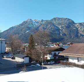 The Deer's Den, Garmisch-Partenkirchen